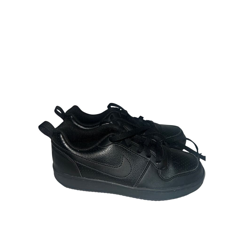 Nike Court Borough Low 2 SZ 6Y